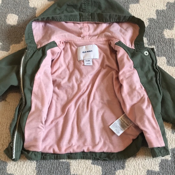 Light fall jacket - Picture 2 of 3